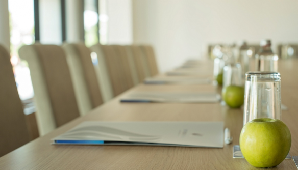 Nota Conference Room